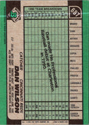 1991 Bowman Dan Wilson