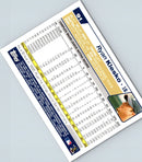 2004 Topps Opening Day Ryan Klesko