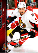 2015 Upper Deck Cody Ceci