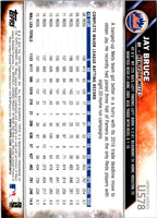 2016 Topps Update Jay Bruce #US78
