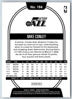 2019 Hoops Mike Conley #186