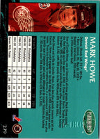 1992 Parkhurst Mark Howe #279