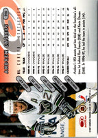 1997 Donruss Andrew Cassels #146