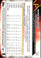 2016 Topps Chrome Mark Melancon #88