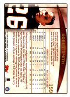 1998 Topps Robert Smith #199