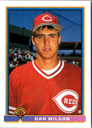 1991 Bowman Dan Wilson