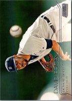 2015 Stadium Club David Price #109