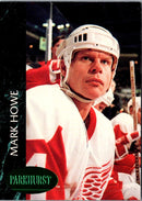 1992 Parkhurst Mark Howe