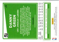 2020 Donruss Danny Green #139