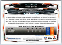 2014 Topps Tyler Eifert #190