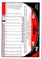 2009 Topps J.D. Drew #648