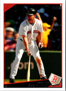 2009 Topps J.D. Drew