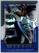 1998 Edge Herman Moore