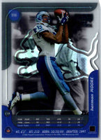 1998 Edge Herman Moore #119