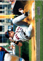 2002 Stadium Club Mike Piazza #14