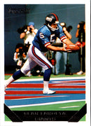 1993 Topps Sean Landeta