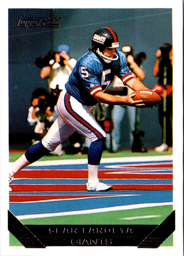 1993 Topps Sean Landeta #564