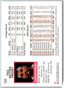 1991 Hoops Paul Pressey