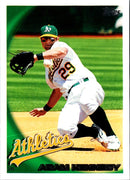 2010 Topps Adam Kennedy