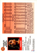 1991 Hoops Charles Barkley