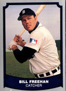 1988 Pacific Legends I Bill Freehan