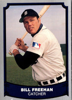 1988 Pacific Legends I Bill Freehan #93