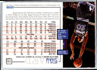 1995 Hoops Brian Shaw #119