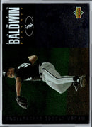 1994 Upper Deck Minors James Baldwin