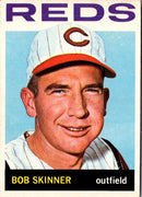 1964 Topps Bob Skinner