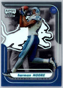 1998 Edge Herman Moore