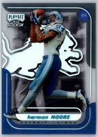 1998 Edge Herman Moore #119