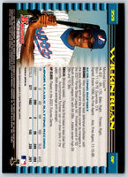 2002 Bowman Wilkin Ruan #359