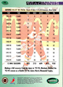 1994 Parkhurst Al MacInnis