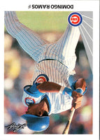 1990 Leaf Domingo Ramos #440
