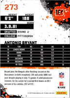 2010 Score Antonio Bryant #273
