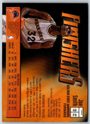 1997 Finest Joe Smith