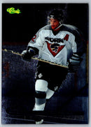 1995 Classic Images Jeff O'Neill