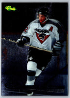 1995 Classic Images Jeff O'Neill #44