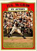 1972 Topps Tug McGraw