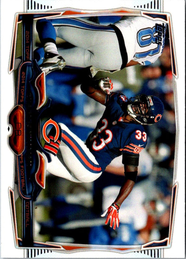 2014 Topps Charles Tillman #24 /59