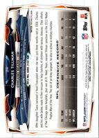 2014 Topps Charles Tillman #24 /59