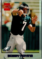 1996 Stadium Club Members Only Bobby Hoying #358