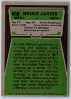 1975 Topps Bruce Jarvis #27