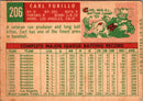 1959 Topps Carl Furillo