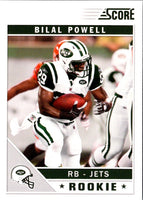 2011 Score Bilal Powell #310