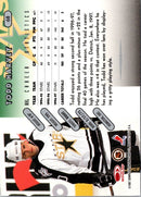 1997 Donruss Todd Harvey