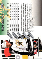 1997 Donruss Todd Harvey #68