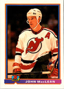 1991 Bowman John MacLean