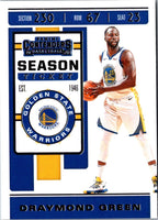 2019 Panini Draymond Green #23