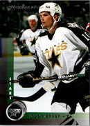 1997 Donruss Todd Harvey